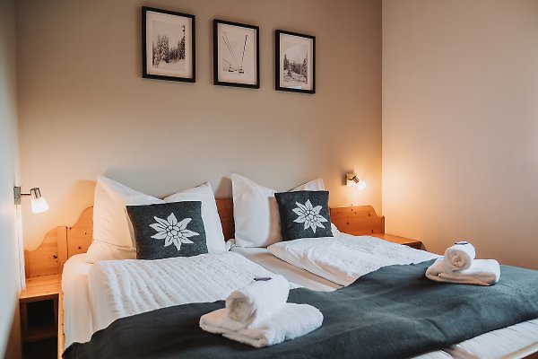 Ferienwohnung St Michael im Lungau
