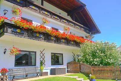 Apartment Speiereck