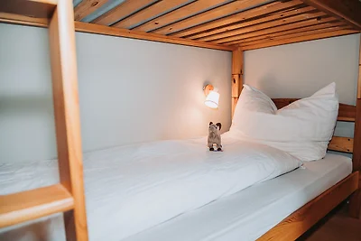 Appartement Speiereck