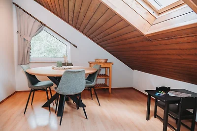 Appartement Speiereck