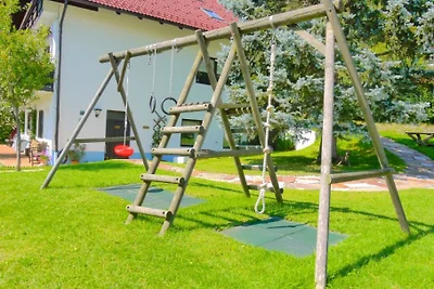 Apartment Speiereck