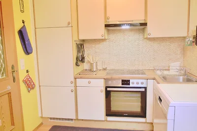 Apartment Speiereck