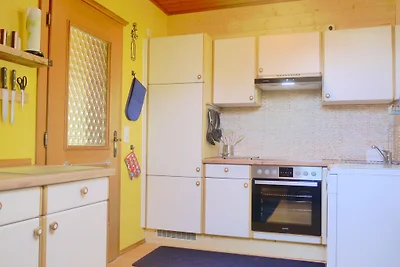 Apartment Speiereck