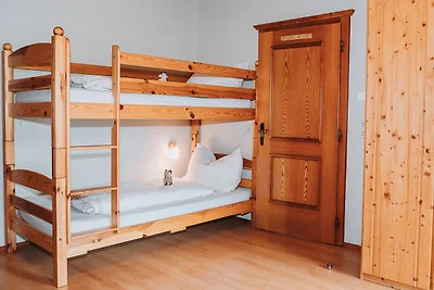 Appartement Speiereck