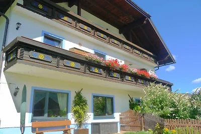 Apartment Speiereck Eins