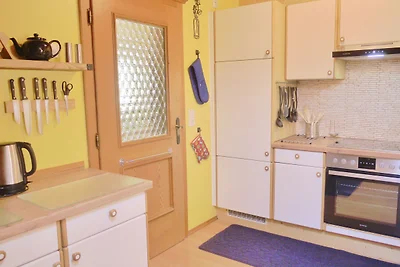 Apartment Speiereck