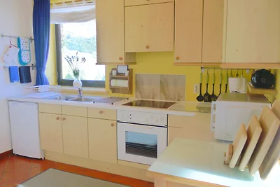 Apartment Grosseck im Haus Bellevue