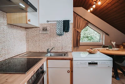 Appartement Speiereck