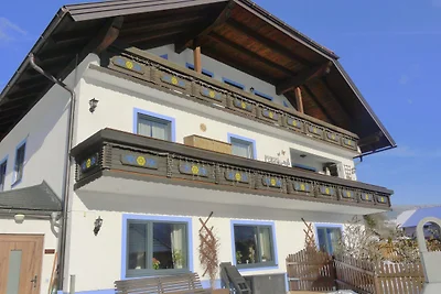 Appartement Speiereck