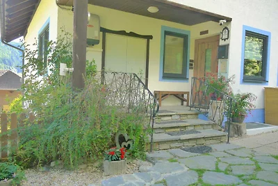 Apartment Speiereck Zwei