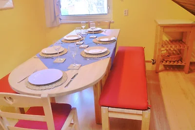 Apartment Grosseck