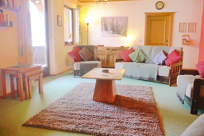 Apartment Speiereck