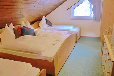 Apartment Speiereck