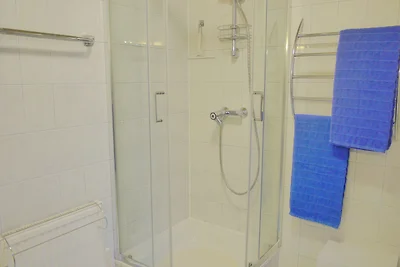 Apartment Grosseck im Haus Bellevue