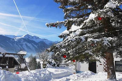 Apartment Grosseck im Haus Bellevue