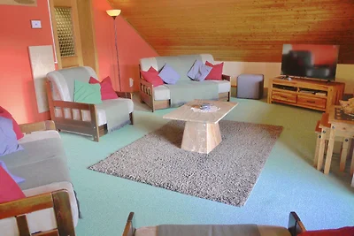 Apartment Speiereck