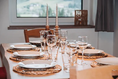 Appartement Speiereck