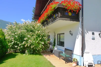 Apartment Grosseck im Haus Bellevue