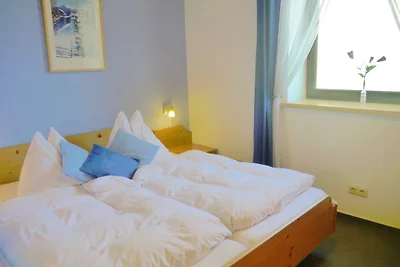 Apartment Grosseck im Haus Bellevue