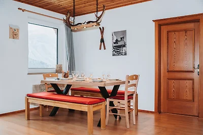 Appartement Speiereck