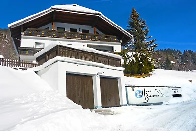 Apartment Speiereck