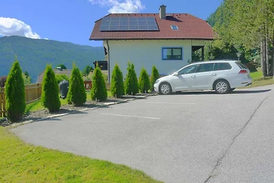 Appartement Speiereck