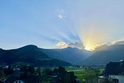 Appartement Speiereck