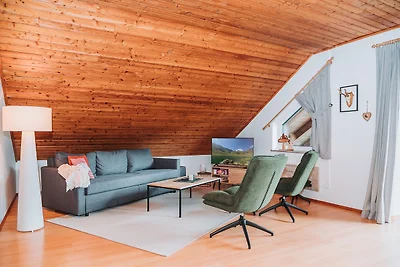 Appartement Speiereck