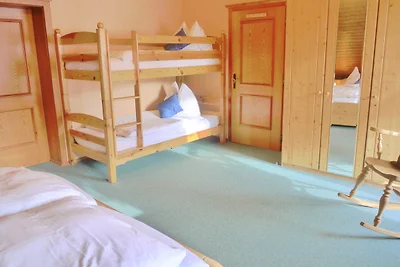 Apartment Speiereck