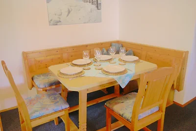 Apartment Grosseck im Haus Bellevue