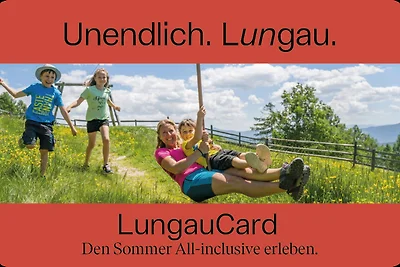 Apartment Speiereck Zwei