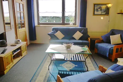 Apartment Grosseck im Haus Bellevue