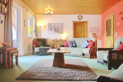 Apartment Speiereck Zwei