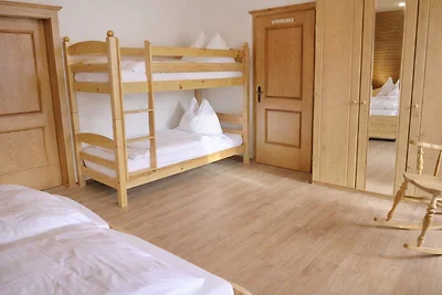 Appartement Speiereck