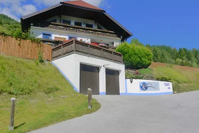 Apartment Speiereck Zwei