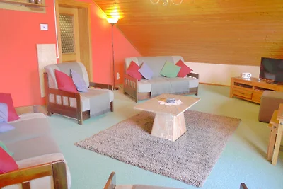 Apartment Speiereck