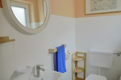 Apartment Speiereck Zwei