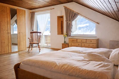 Appartement Speiereck