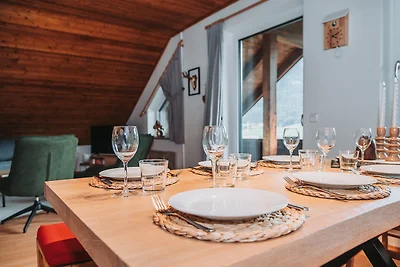 Appartement Speiereck