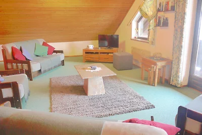 Apartment Speiereck