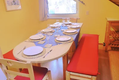 Apartment Speiereck