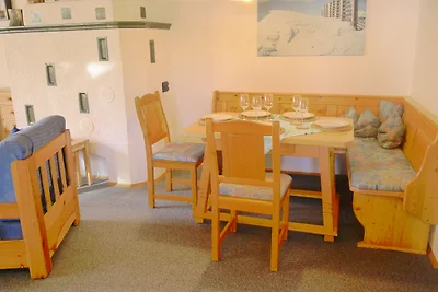 Apartment Grosseck im Haus Bellevue