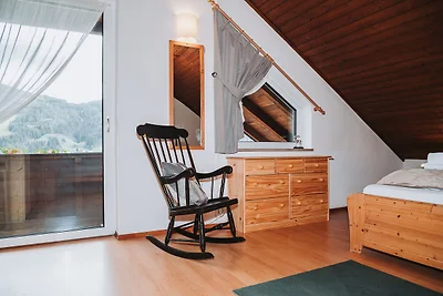 Appartement Speiereck