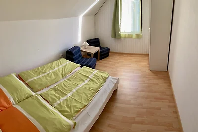 Ferienhaus für 12 Personen