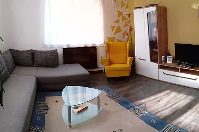 Ferienhaus für 12 Personen