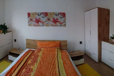 Ferienhaus für 12 Personen
