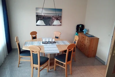 Casa di vacanza Kosmann