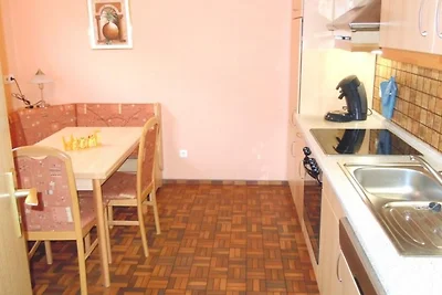 Casa di vacanza Kosmann