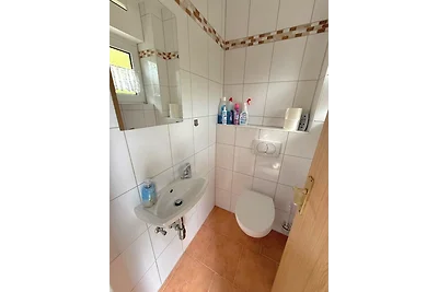 Cottage costs man