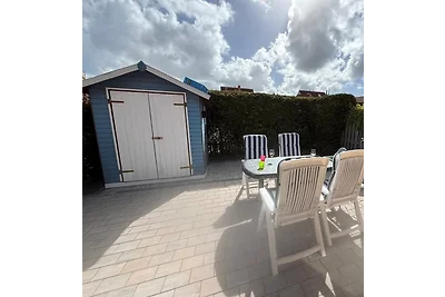 Cottage costs man